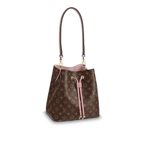 borsa secchiello lv|Borse a Secchiello Donna .